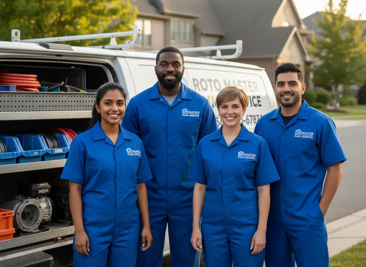 Sump Pump Installation company in Malibu, CA